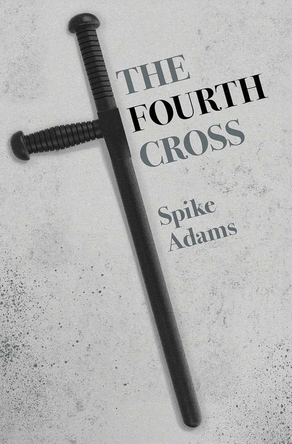 Cover: The Fourth Cross