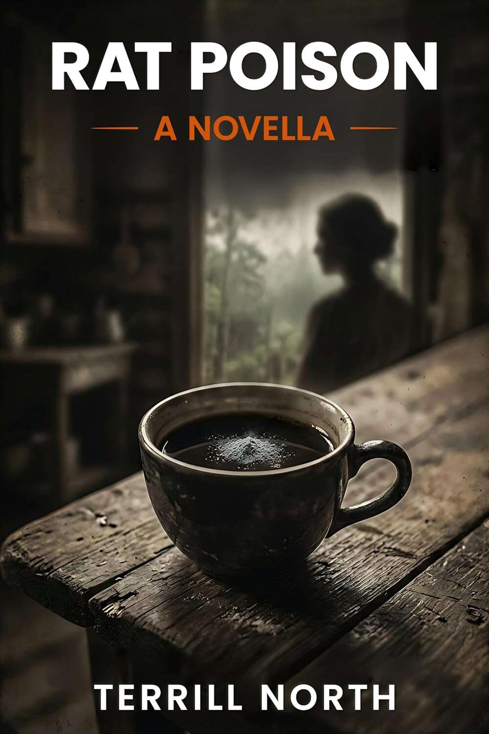 Rat Poison: A Novella
