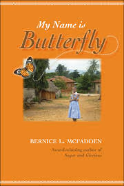 My Name is Butterfly