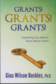 Cover: Grants! Grants! Grants! Everything You Need to Know About Grants