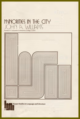 Minorities in the City