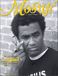 Mosaic Literary Magazine Issue #16