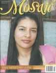 Click to go to detail page for Mosaic Literary Magazine Issue #18