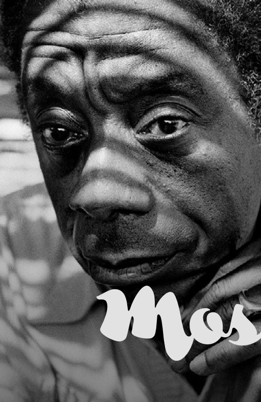Mosaic Literary Magazine Issue #44: James Baldwin at 100