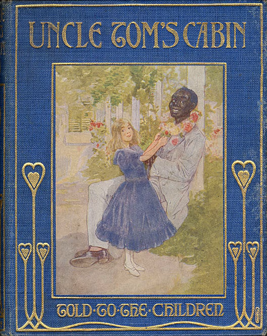 Uncle Tom’s Cabin Told to the Children