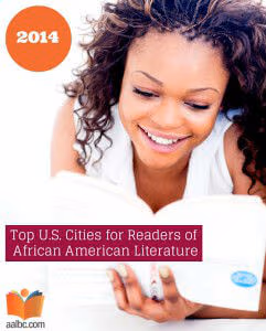 The Top Cities for Readers of African American Literature