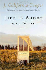 Life Is Short But Wide