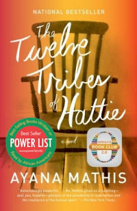 The Twelve Tribes of Hattie 