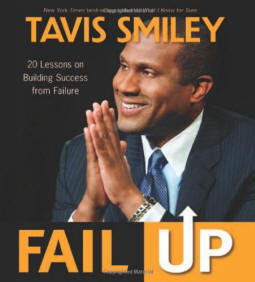 Fail Up: 20 Lessons on Building Success from Failure