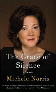 he Grace of Silence: A Memoir