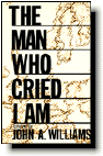 The Man Who Cried I AM