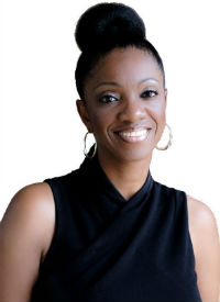 Kimberla Lawson Roby, AALBC Bestselling Author