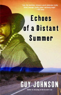 Echoes of a Distant Summer: A Novel