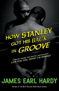 How Stanley Got His Back in Groove