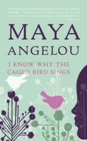 I know why the caged bird sings
