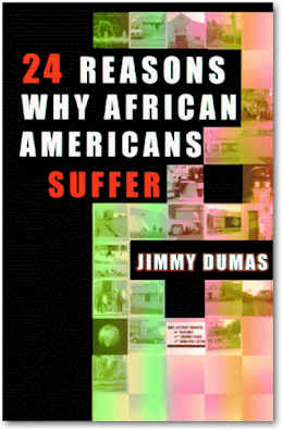 24 Reasons Why African Americans Suffer