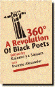360 A Revolution of Black Poets