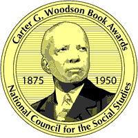 Carter G. Woodson Award Seal