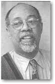 Author Lionel Bascom