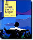 Click to buy African American Religion
