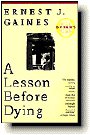 A Lesson Before Dying