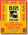 Click to buy Black Books Galore!