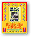 Click to buy Black Books Galore