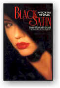 Click to Buy Black Satin