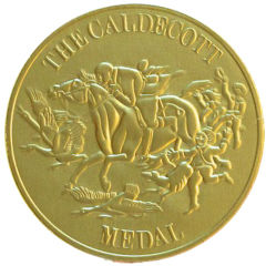 The Newbery Medal