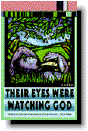 their eyes
