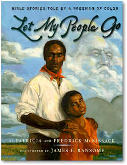 African American Children Books