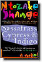 Sassafrass, Cypress & Indigo