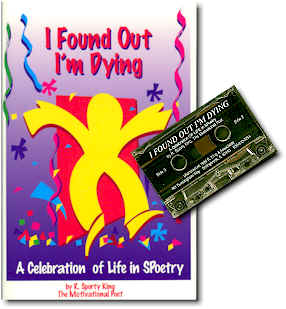  I Found Out I'm Dying 