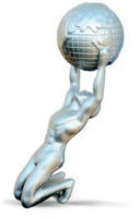 NAACP Image Award Logo