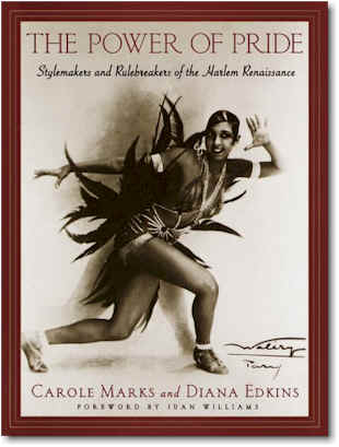 The Power of the Pride