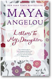 letters to my daughter