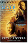 black male handbook