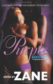 Purple Panties: An Eroticanoir.com Anthology 