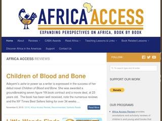 Africa Access