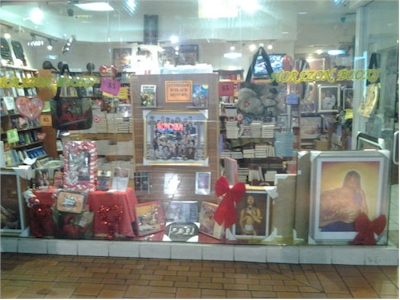 Horizon Books Inc.