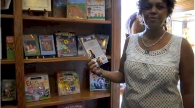 Photo of Shades of Afrika Bookstore