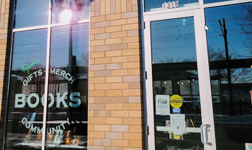 Black-owned Strive Bookstore opens in downtown Minneapolis