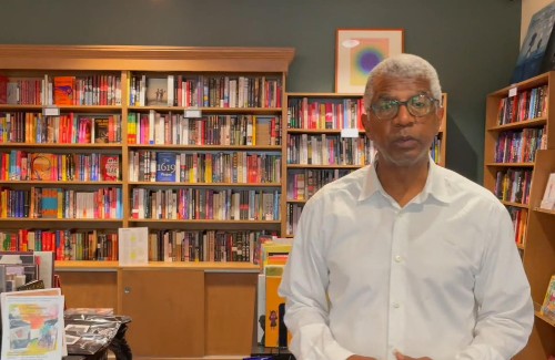 New independent book stores have been opening around CT