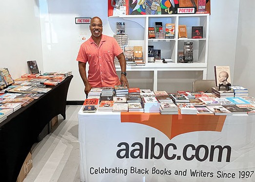 Photo of AALBC.com