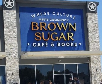 Photo of Brown Sugar Cafe & Books