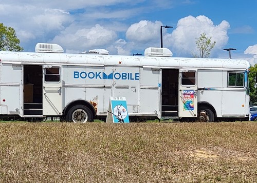 Photo of Urban Reader Bookstore