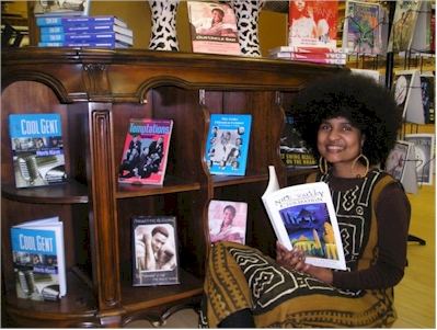 Photo of Afriware Books, Co