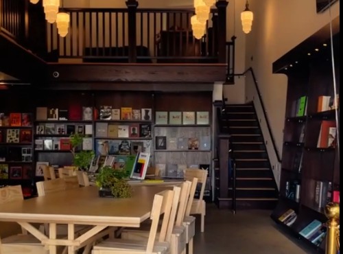 Photo of Lore Bookstore Photo of Lore Bookstore