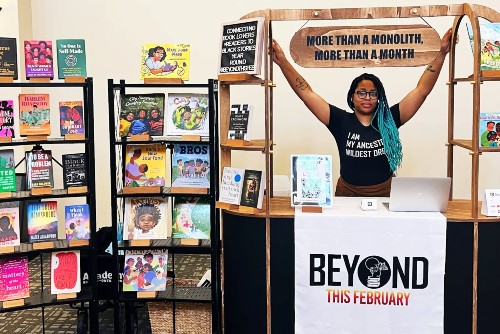 Beyond This February