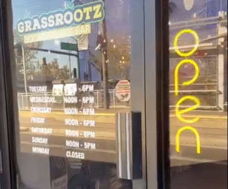 Photo of Grassrootz Bookstore Photo of Grassrootz Bookstore